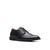 商品第2个颜色Black Leather, Clarks | Men's Collection Malwood Low Comfort Shoes