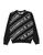 颜色: Black, DANIELE ALESSANDRINI | Sweater