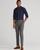Ralph Lauren | Classic Fit Long Sleeve Cotton Oxford Button Down Shirt, 颜色Navy