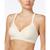 color Light Beige Swirl (Nude 5), Bali | Comfort Revolution Shaping Wireless Smoothing Bra 3463