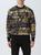color BLACK, Versace | Sweatshirt men Versace Jeans Couture