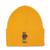color Gold-Tone Bugle, Ralph Lauren | Men's Active Bear Beanie