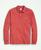 Brooks Brothers | Golden Fleece® Stretch Supima® Long-Sleeve Polo Shirt, 颜色Medium Red Heather