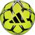 颜色: Solar Green/Black, Adidas | adidas Starlancer Club Soccer Ball