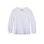 商品Epic Threads | Little Boys Long Sleeve Thermal T-shirt颜色Bright White