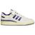 Adidas | adidas Originals Forum Low OG 84 PIW - Men's, 颜色Purple/White