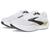 颜色: Bright White/Tea/Black, Brooks | Ghost Max 3