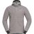 商品Norrøna | Norrona Men's Warmwool3 Hood颜色Drizzle