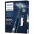 颜色: Navy/Pink, Philips Sonicare | Philips Sonicare 6100 ProtectiveClean Power Toothbrush, 2 pk. - Choose Your Color