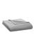 商品第1个颜色Silver, Sferra | Perrio Coverlet, King