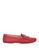 Tod's | Loafers, 颜色Red