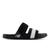 color SWF202K2/Black with White, New Balance | 202v2