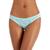 商品第4个颜色Aqua Gloss, Jenni | Women’s Lace Trim Bikini Underwear, Created for Macy's