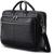 商品第2个颜色Black, Samsonite | Samsonite Classic Leather Toploader Briefcase