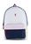 商品Ralph Lauren | Kids Polo Color Backpack颜色White