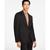 Calvin Klein | Men's Slim-Fit Stretch Solid Knit Suit Jacket, 颜色Dark Olive Solid