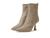 Michael Kors | Clara Mid Bootie, 颜色Camel Multi