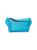color CYAN, Loewe | Mini Puzzle Bumbag