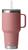 颜色: Sandstone Pink, YETI | YETI 35 oz. Rambler Mug with Straw Lid
