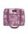 颜色: Mulberry Tie Dye, Pack It | Freezable Hampton Lunch Bag