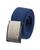 颜色: Blue, Columbia | Columbia Unisex-Adult Military Web Belt-Adjustable One Size Cotton Strap and Metal Plaque Buckle