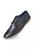 color Pitch Noir, Mio Marino | Men's Casual Wingtip Dress Shoes