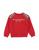 PHILOSOPHY di LORENZO SERAFINI | Sweatshirt, 颜色Red