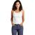 color White, Toad & Co | Toad & Co Women's Samba Dia Cami