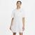 商品NIKE | Nike Essential Dress - Women's颜色White/White