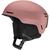 颜色: Matte Chalk Rose, Smith | Method Mips Round Contour Fit Helmet