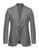 color Grey, ROYAL ROW | Blazer