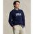 Ralph Lauren | Men's Logo Fleece Sweatshirt, 颜色Cruise Navy