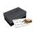 商品第1个颜色Gray, MILLENTI | Yoga Block-Premium Beveled Edge High Density-Lightweight Foam Block with Workout Chart