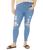 颜色: Quebec Victory, Levi's | 720 High-Rise Super Skinny