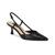 颜色: Black, Nine West | Women's Rhonda Pointy Toe Tapered Heel Dress Pumps