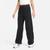 颜色: Black/Smoke, NIKE | Nike NSW Plush Pants - Women's