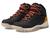 color Black/Golden Yellow, Columbia | Newton Ridge Plus