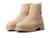 Steve Madden | Moira Bootie, 颜色Sand Suede