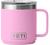 颜色: Power Pink, YETI | YETI 10 oz. Rambler Mug with MagSlider Lid