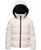 颜色: Winter Whi, Michael Kors | Michael Kors Big Girls Fleece-Lined Full-Zip Hooded Puffer Jacket