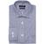 商品Ralph Lauren | Men's Regular-Fit Non-Iron UltraFlex Stretch Performance Gingham Check Dress Shirt颜色Navy