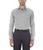 color Granite, Van Heusen | Men's Dress Shirt Regular Fit Flex Collar Check