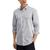 商品Alfani | Men's Regular-Fit Solid Shirt, Created for Macy's颜色Kettle