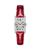 商品Longines | Dolce Vita Watch, 23mm x 37mm颜色White/Red