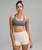 颜色: Oil Grey, Lululemon | Free to Be Bra - Wild *Light Support, A/B Cup