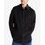 Calvin Klein | Men's Regular-Fit Solid Button-Down Corduroy Shirt, 颜色Black Beauty
