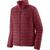 商品第10个颜色Carmine Red, Patagonia | Down Sweater Jacket - Men's
