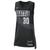 color Black/Anthracite, NIKE | Nike WNBA VICTORY JERSEY - Women's