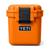 商品第1个颜色King Crab Orange, YETI | YETI LoadOut 15 GoBox