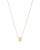 颜色: E, Bloomingdale's | Initial Pendant Necklace in 14K Yellow Gold, 16" - 100% Exclusive